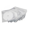 10pcs Chest Wrinkle Pads Remove Fine Lines Inhibiting Melanin Breast