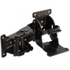 MANCHAP 4 PCS 90/180 Degree Self Locking Folding Hinges, Folding