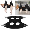 Dog Grooming Hammock Set Breathable Safe Restraint Bag Pet Grooming
