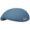 Seeberger Claudette Women's Felt Hat, blue