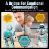 AI INTELLIGENT VOICE ROBOT