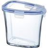 Luminarc Pure Box Active Glass Food Storage Beverage Container (6
