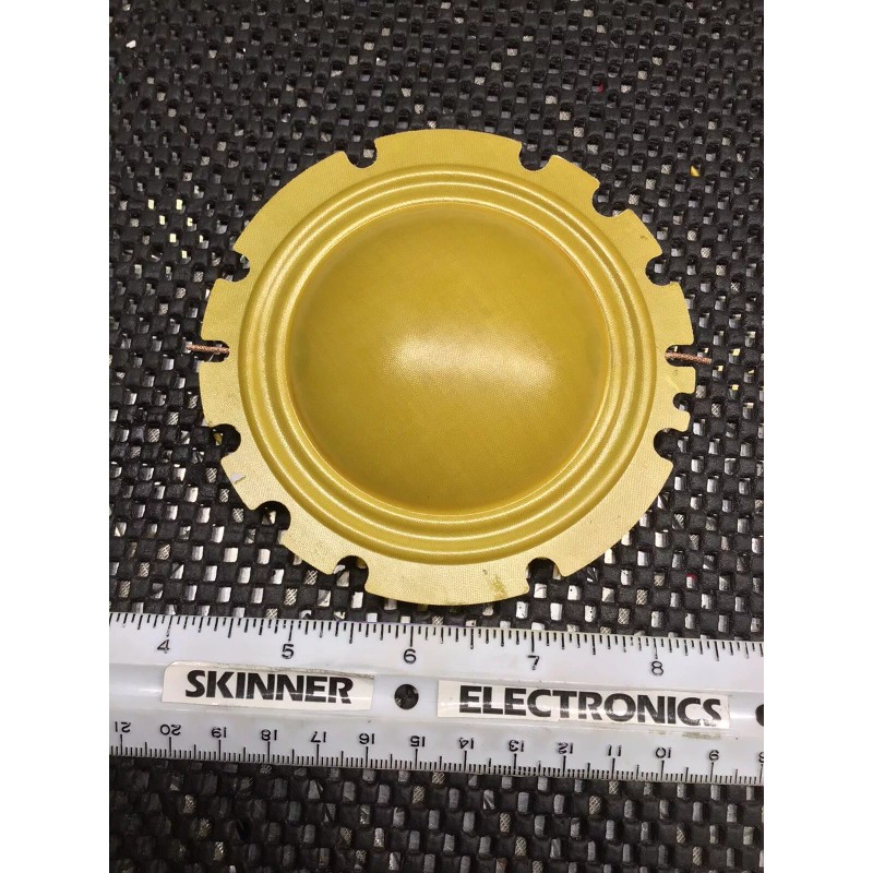 Whelen SA314 SA315 Replacement 100 watt coil diaphragm siren speaker