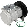 SCITOO AC Compressor 1990-1993 Fit for Honda for Accord 2.2L