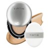 Tirtir Base Maquillaje Formato Cushion Mask Fit Aura Silver Acabado