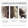 3Pcs Hair Mask Ceratin Repair for Damaged Dry Care Moisturize
