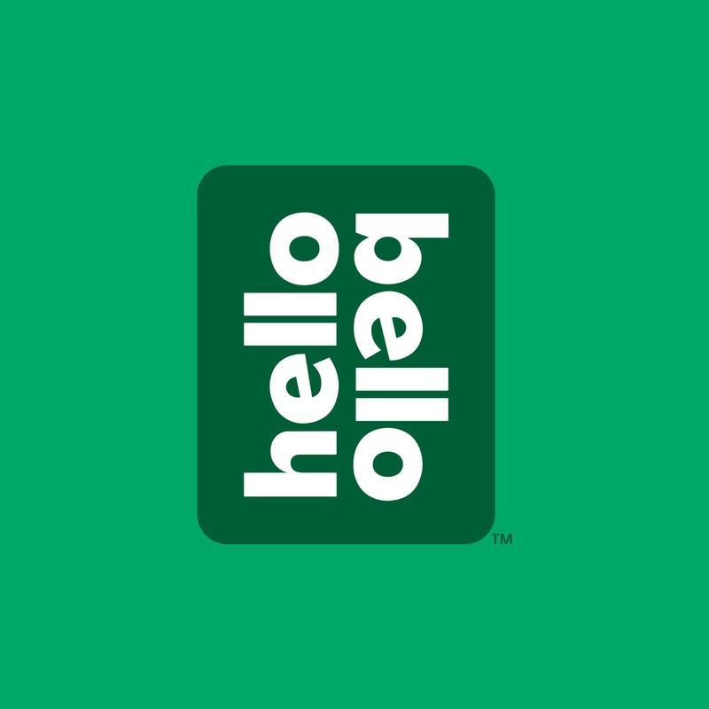 Hello Bello Mosquito Repellent Spray, 5oz Can