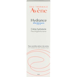 Avène Hydrance Rich Moisturising Cream