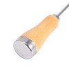 GLOGLOW Ice Pick, Portable Stainless Steel Ice Axe Kitchen Tool