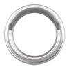 GG Grand General 68391 Chrome Plastic Small Gauge Cover with