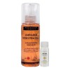Shampoo Facial Orgánico Hidro-humectante Rosa Mosqueta 125ml Cutis Seco/maduro