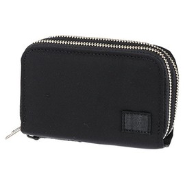Porter LIFT Key Case Coin Case, black (1)