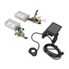 Electric Bicycle Bike Brushless Motor Controller 24V 36V 48V 500W