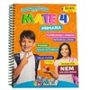 Ejercicios y Actividades Mate 4 Primaria
