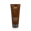 Surface Hair - Curls Intensive Masque, Hydrate, Protect And Heal With Cocoa Butter And Babassu Oil, 6 Fl. Oz.