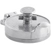 4 ½” Hamburger Press w/ 100 Patty Paper Set –