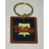Philadelphia Phillies Keychain Vintage