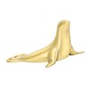 Bottle Opener Metal Sea Lion Shaped Non Slip Handle Bottle