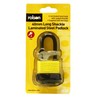 Rolson 66513 40 mm Long Shackle Weather Resistant Padlock