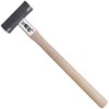 KAKURI Chisel Hammer 10.5 oz (300g) Japanese Woodworking Carpenter Hammer