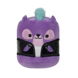 Squishmallows Chew Mees by Original Pet Toy 5-Pack