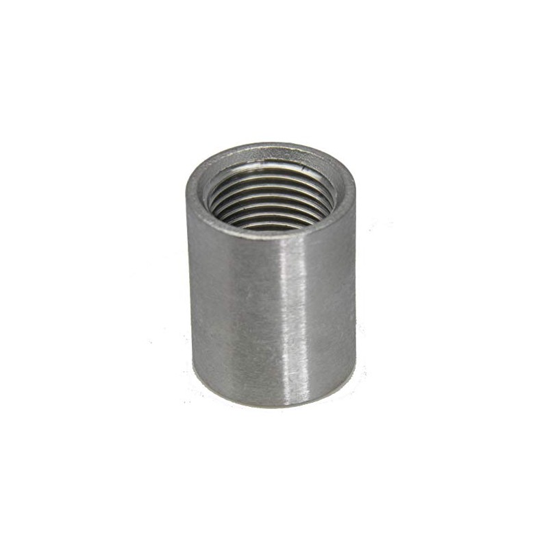 Socket round socket NPT 1/2 inch - NPT 1/2 inch