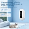 Negative Ion Air Purifier Eliminates Smoke and Odor Formaldehyde 4