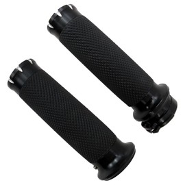 1 Pair 1" Motorcycle Hand Grips Fit for Harley-Davidson Street 750 XG750 2014-2016