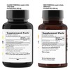 MONOHERB Fucoidan 85% 500 mg - 90 Capsules