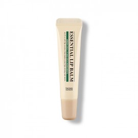 Ten Zero Essential Lip Balm Green Cica 9 g / 텐제로 에센셜 립 밤 그린 시카 9 g