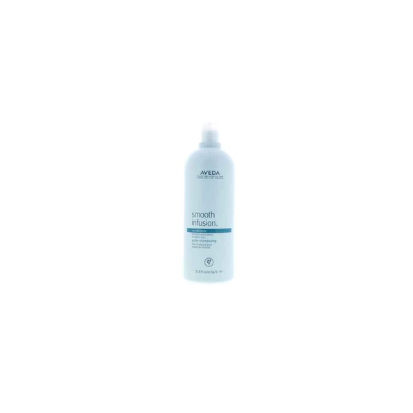 Aveda Smooth Infusion Conditioner (New Packaging Salon Product) 1000Ml/33.8Oz