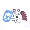 CP734H Parts CA147716 Overhaul Kit Compatible With Chicago Pneumatic CP734H