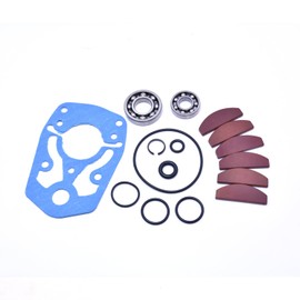 CP734H Parts CA147716 Overhaul Kit Compatible With Chicago Pneumatic CP734H