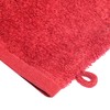 NatureMark Terry Cloth Wash Mitts, Pack of 10, Wash Cloth,