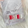 Next day delivery⭐Red Heart Nail⭐ / 다음날발송⭐레드하트네일⭐