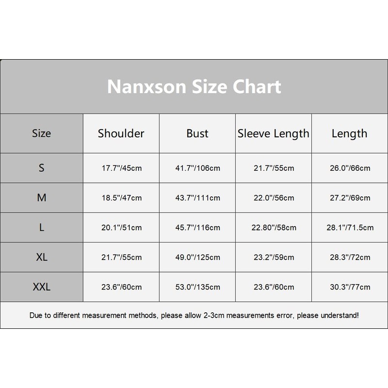 Nanxson CFM0057 Chefs Jacket Unisex Kitchen Hotel Stand-Up Collar Long