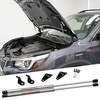 Redline Tuning 21-36013-03 Hood QuickLIFT Elite System Compatible with Subaru