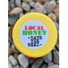 Clover RAW HONEY CLOVER BEAR 12oz 100% PURE LOCAL USA