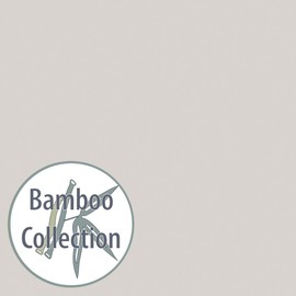 Theraline Replacement Cover for the Original Pregnancy Pillow and Nursing Pillow, Nursing Pillow Cover 190 cm, Bamboo Collection Made of Bamboo Viscose and Organic Cotton, Colour: Pebble Grey