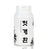 Healthpo Sanhaerang Heotgaehwan 300g / 헬스포 산해랑 헛개환 300g
