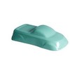 SpectraCoat Powder Coating Paint Pastel Green Pearl
