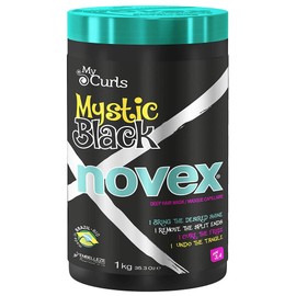 Novex Novex Mystic Black Hair Mask 1kg
