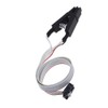 Reland Sun SOP8 SOIC8 Test Clip Socket Adapter for EEPROM
