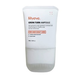 Lily Eve Growton Women Men Scalp Hair Loss Ampoule 100ml 3pcs / 릴리이브 그로우턴 여성 남성 두피 탈모 앰플 100ml 3개