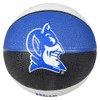 Rhode Island Novelty 9.5" Duke Blue Devils Regulation Basketball