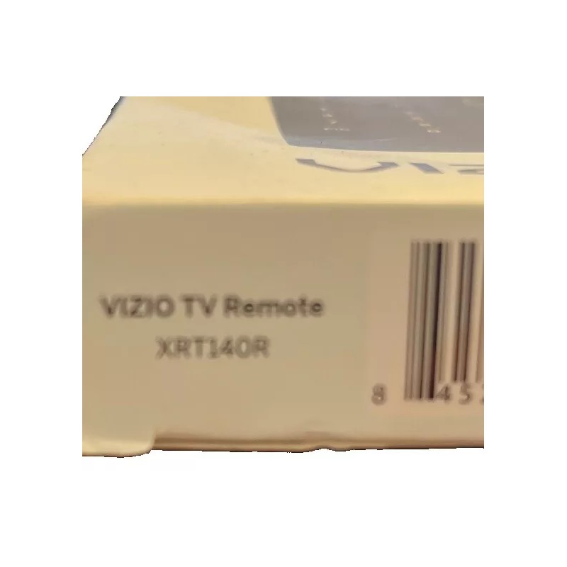 Vizio Smart TV Remote Control Replacement Remote for VIZIO TV's