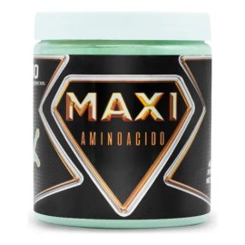Maxi Suplementos Aminoácidos En Polvo 400g