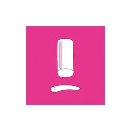 Universal Square capsules x 100 - Peggy Sage