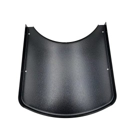 Weber OEM Performer Grill Metal Side Table - 65189