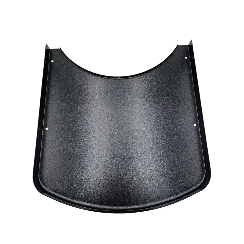 Weber OEM Performer Grill Metal Side Table - 65189